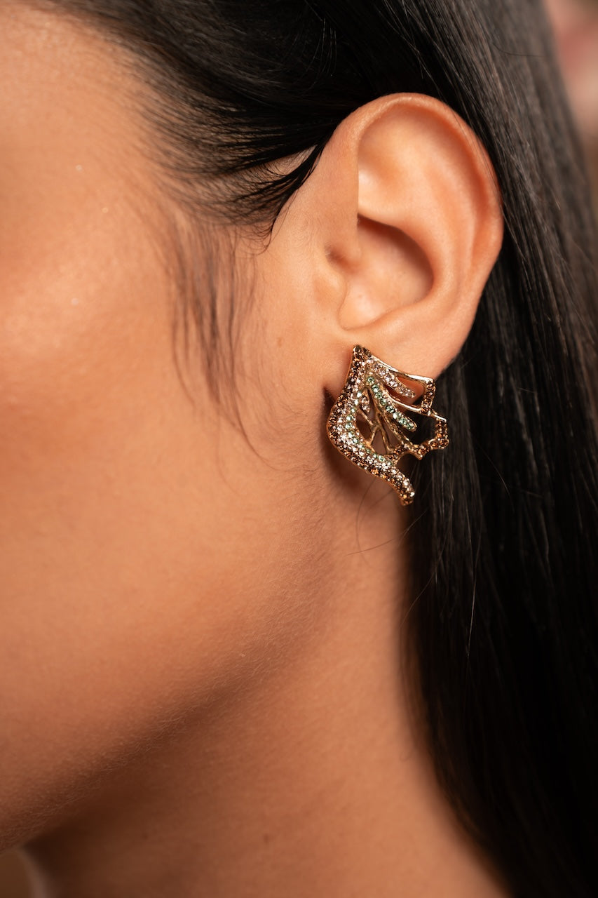 Earring 10578