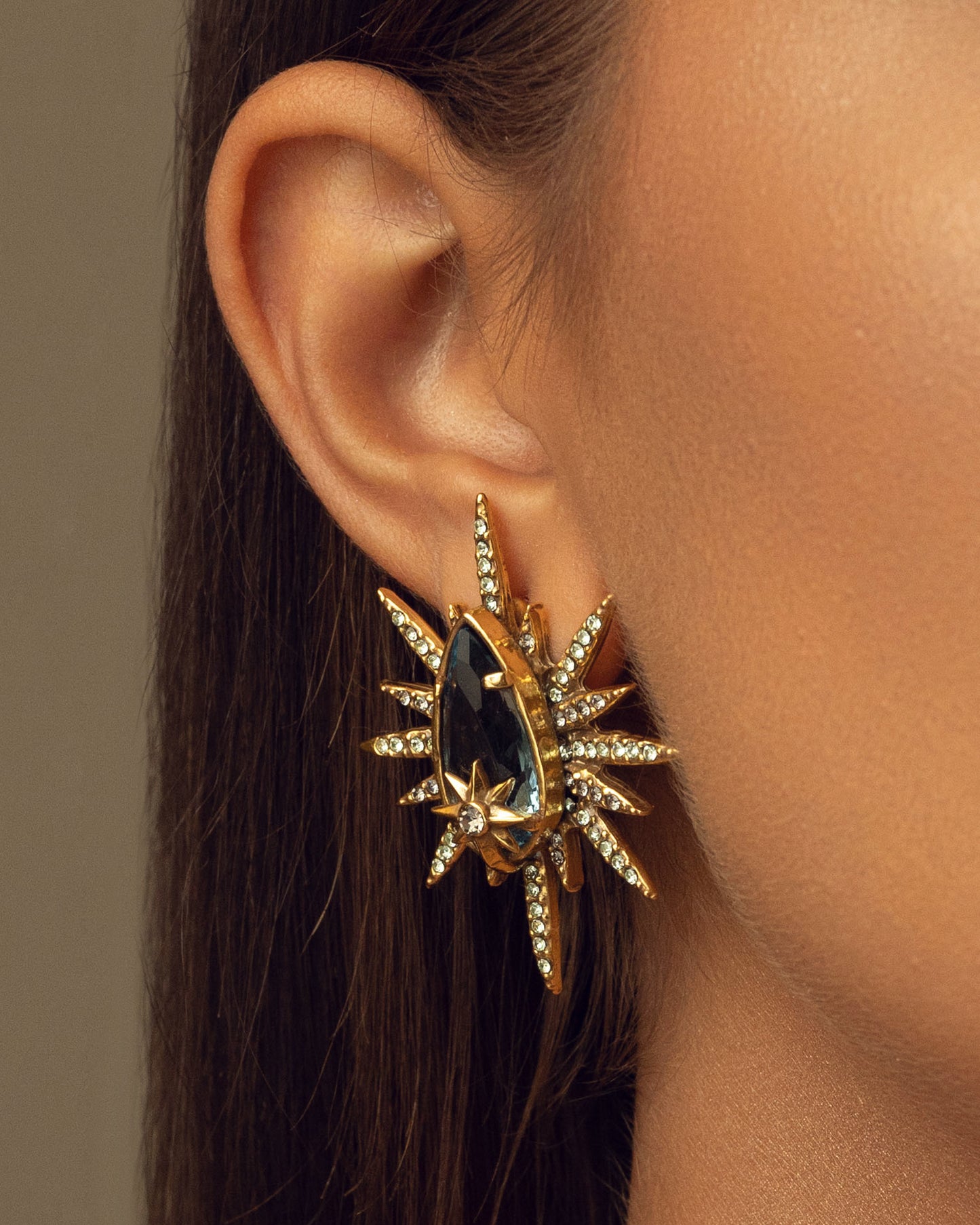Earring 10518A