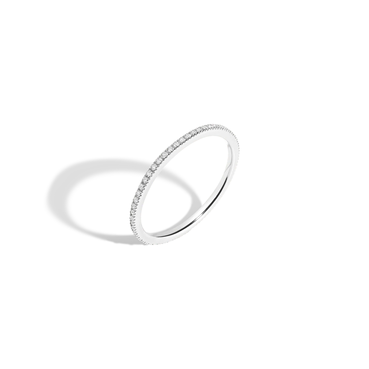 Simple Ring