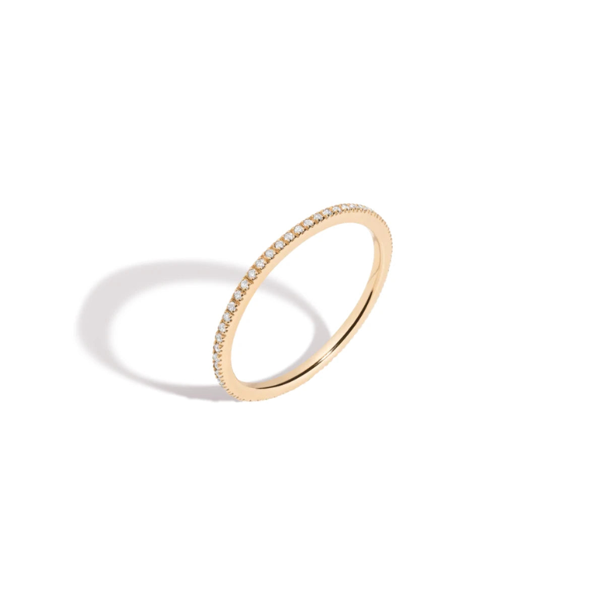 Simple Ring