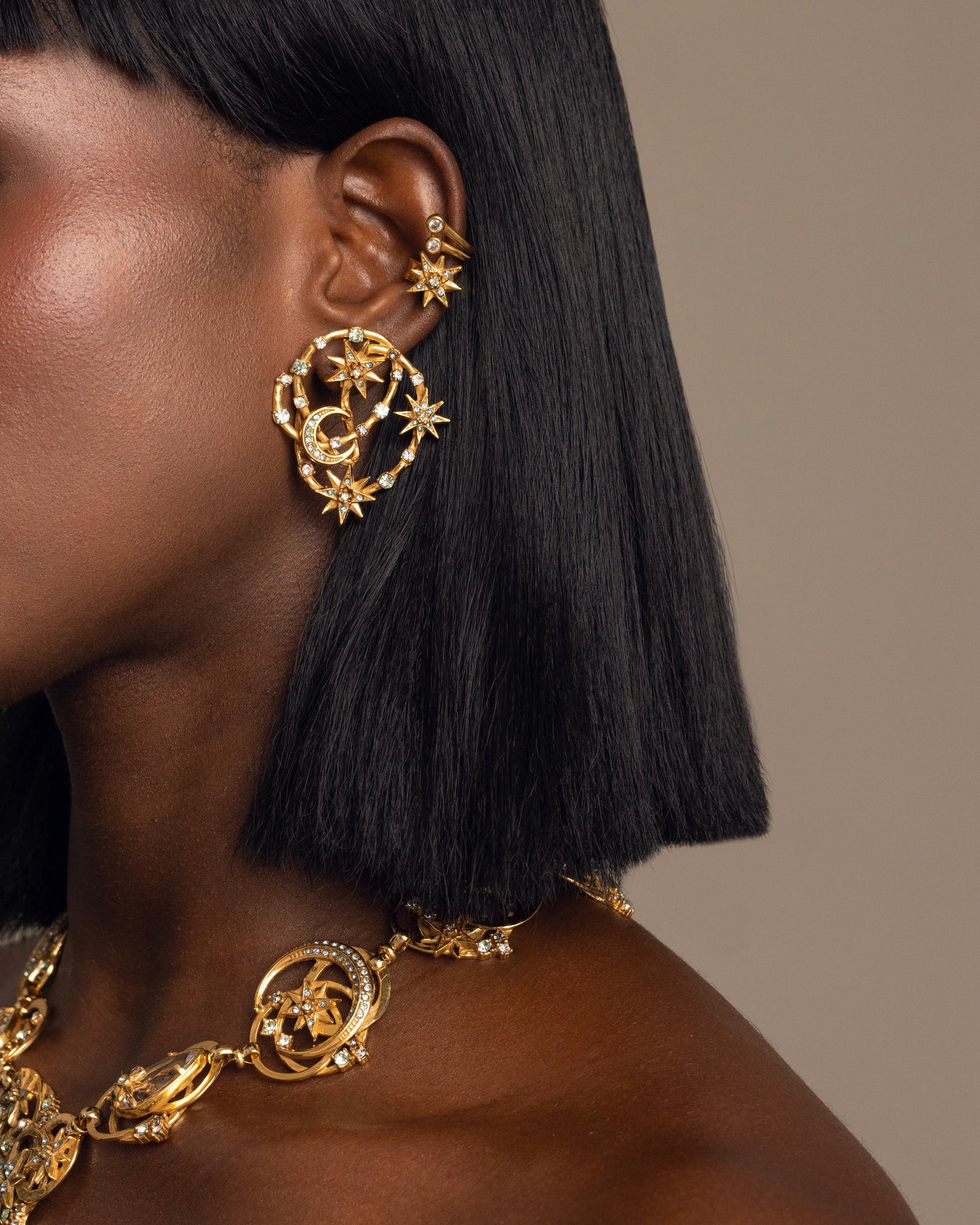 Earring 8621A