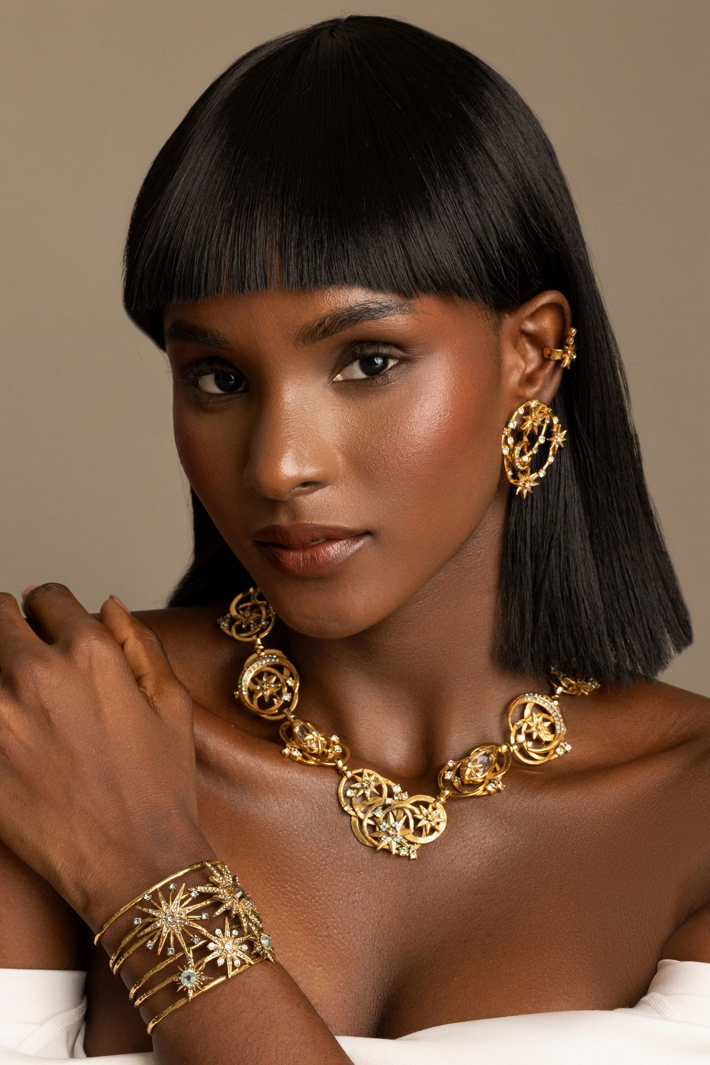 Earring 8621A