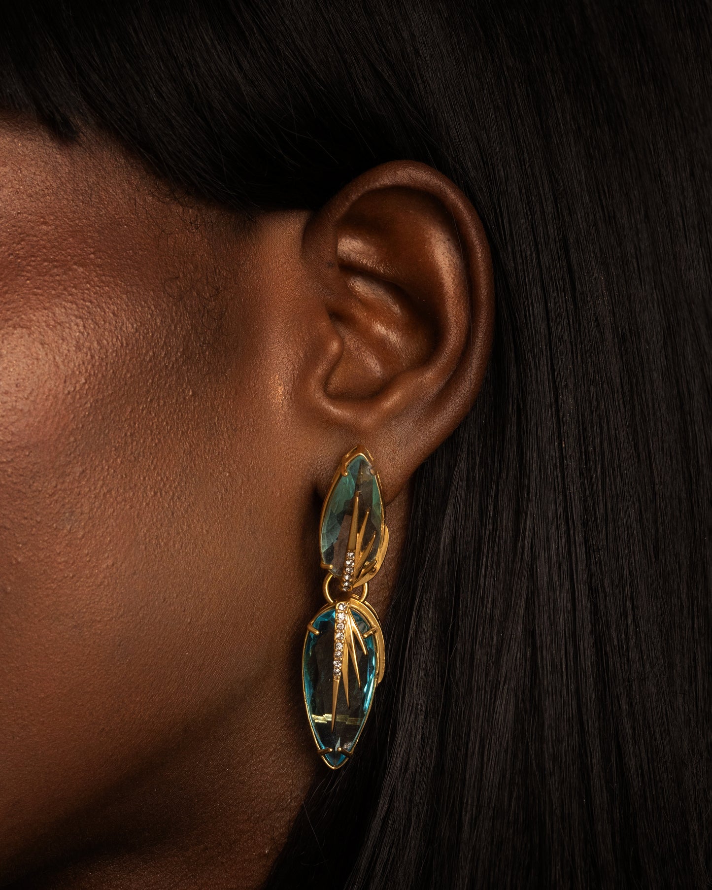 Earring 8620A