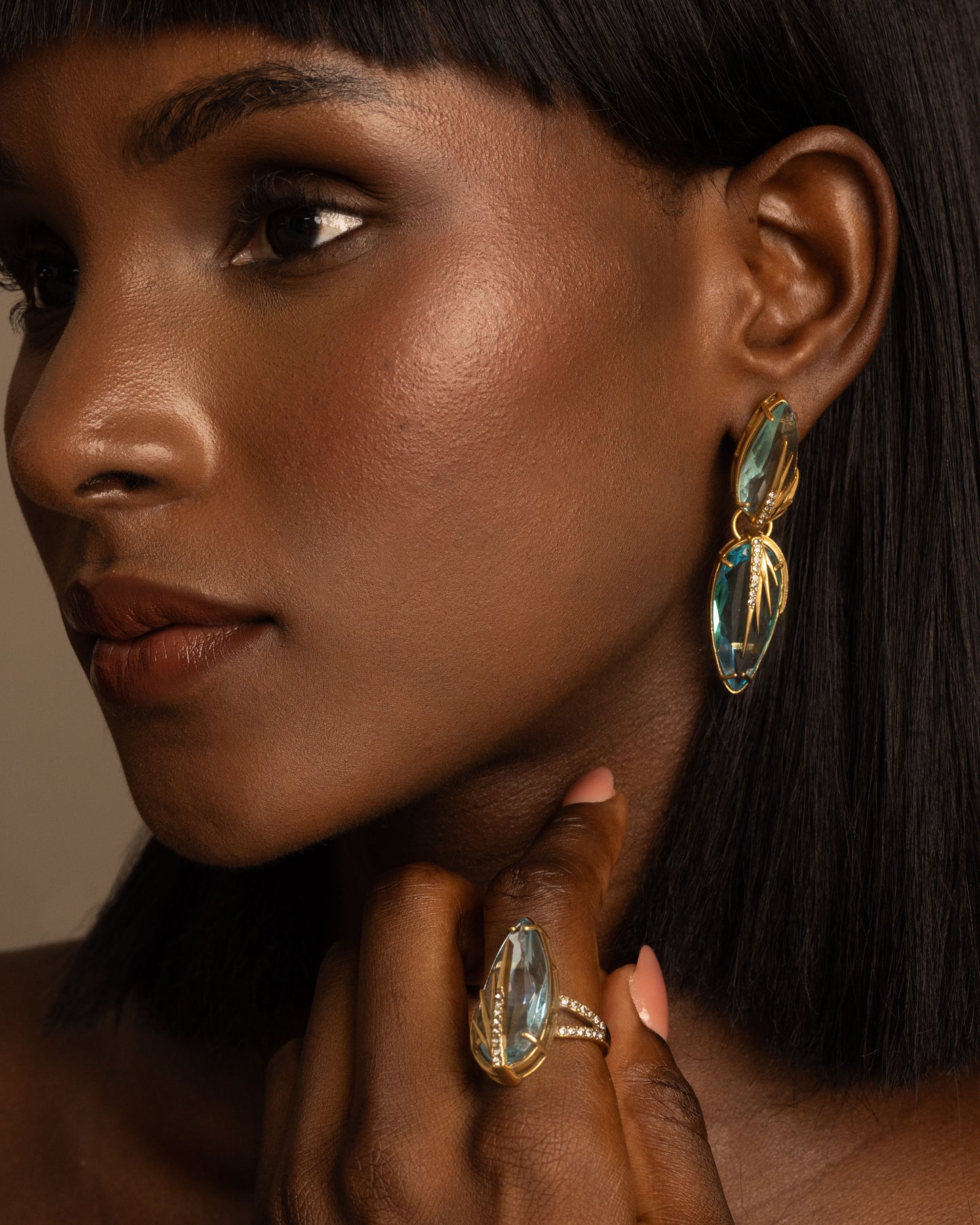 Earring 8620A