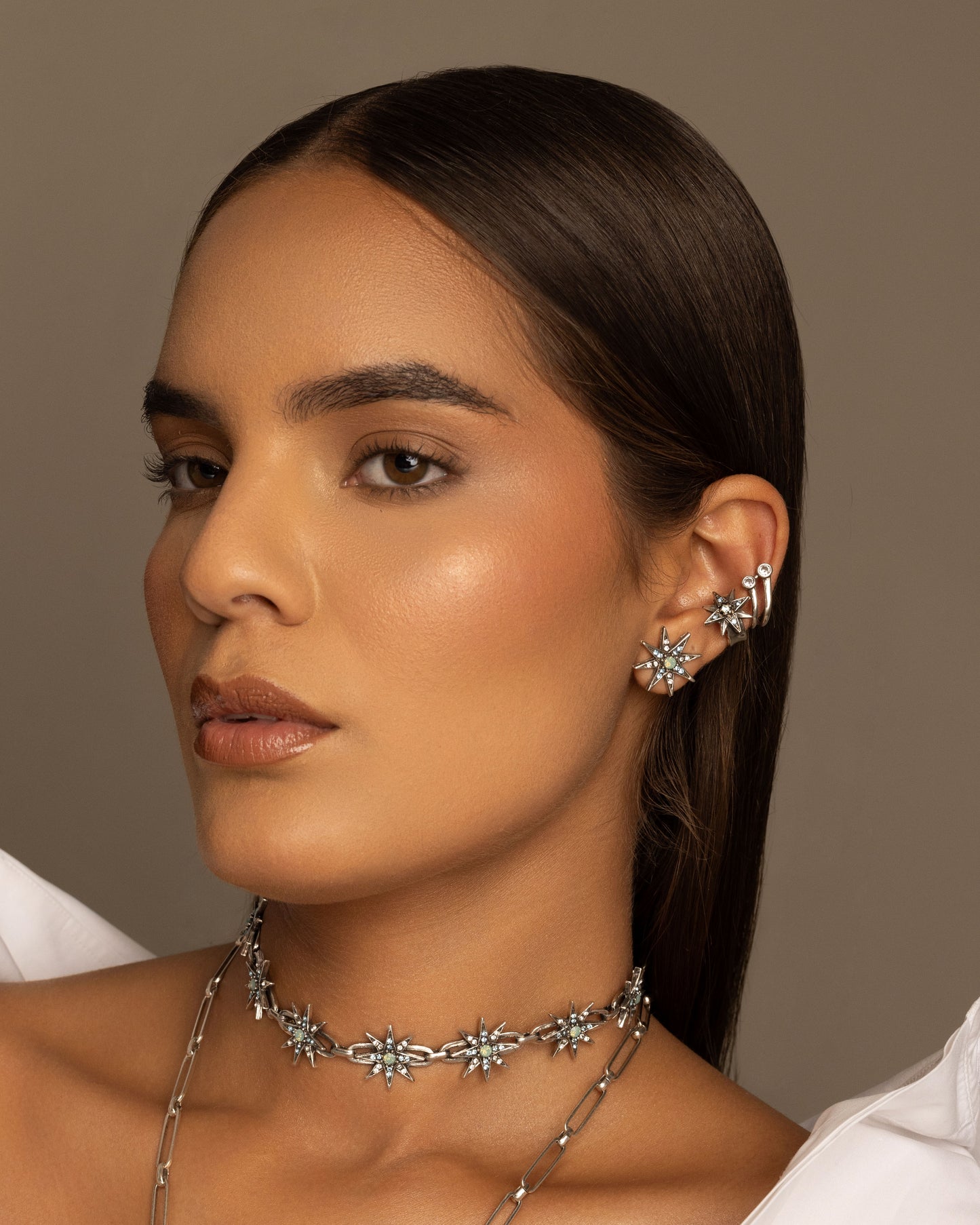 Earring 8610A Small