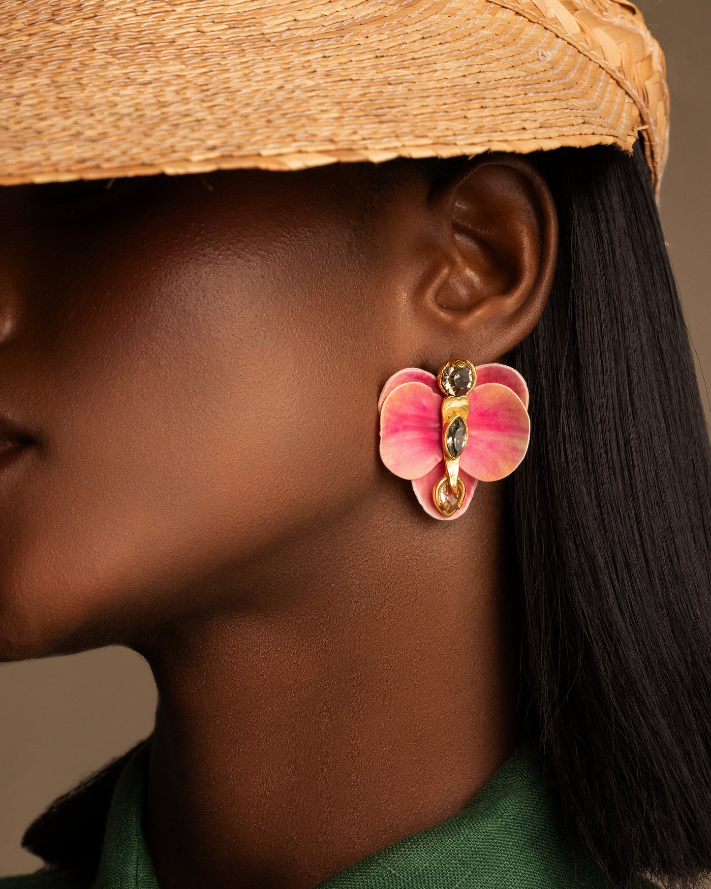 Earring 8804A