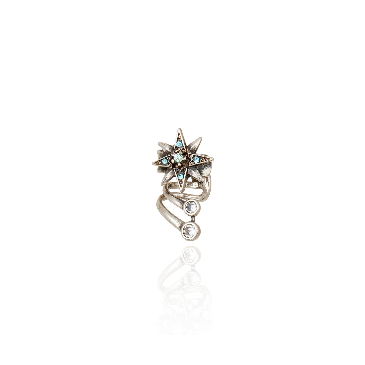 Ear cuff 8613A