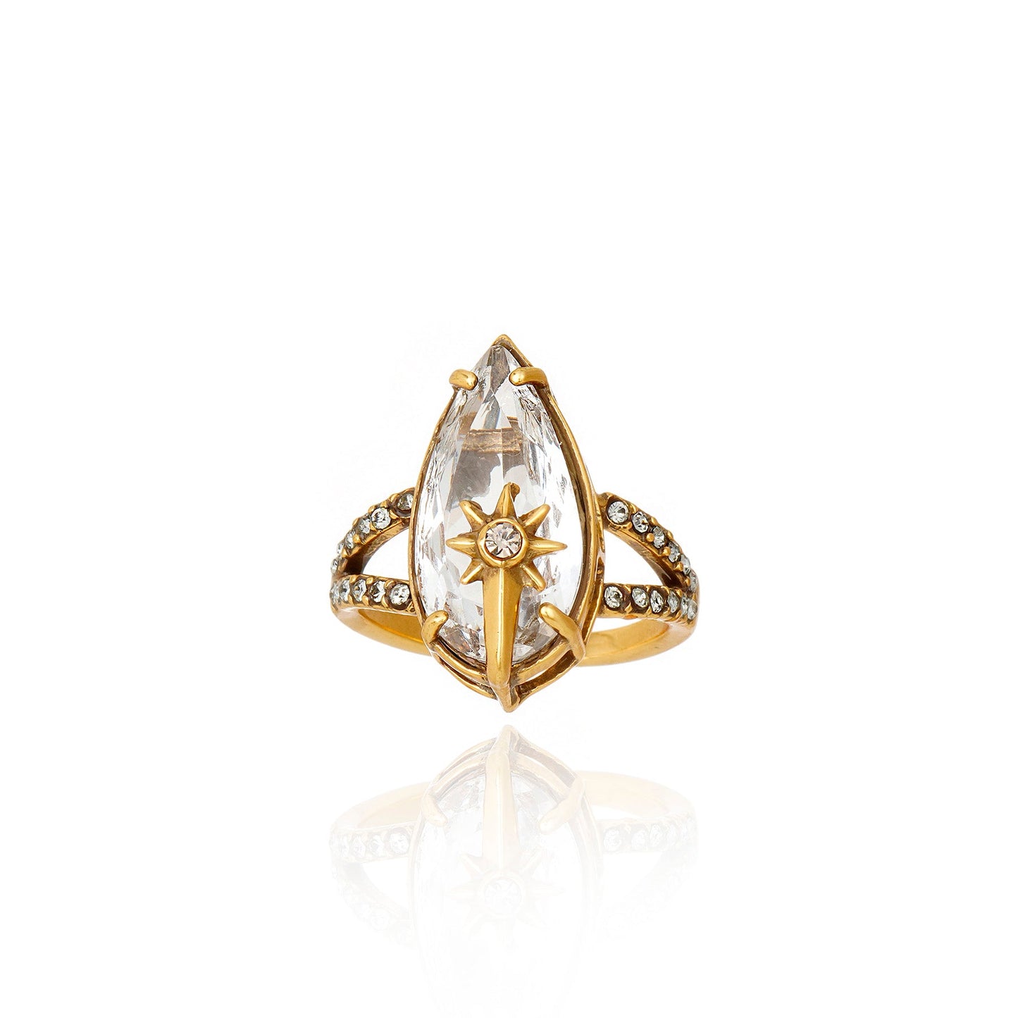 Ring 8658A