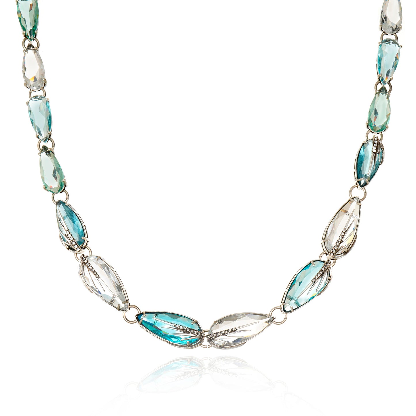 Necklace 8628A