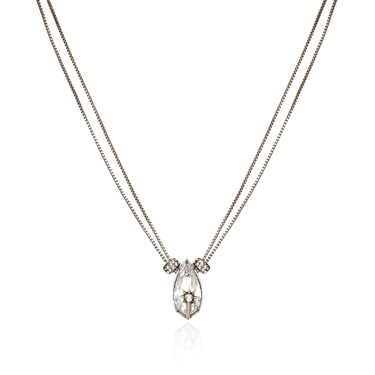 Necklace 8651A M