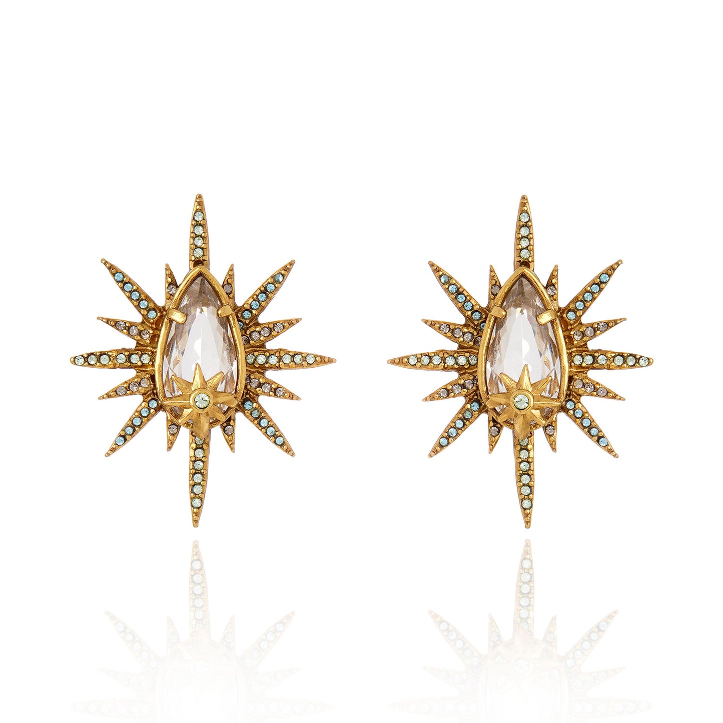 Earring 10518A
