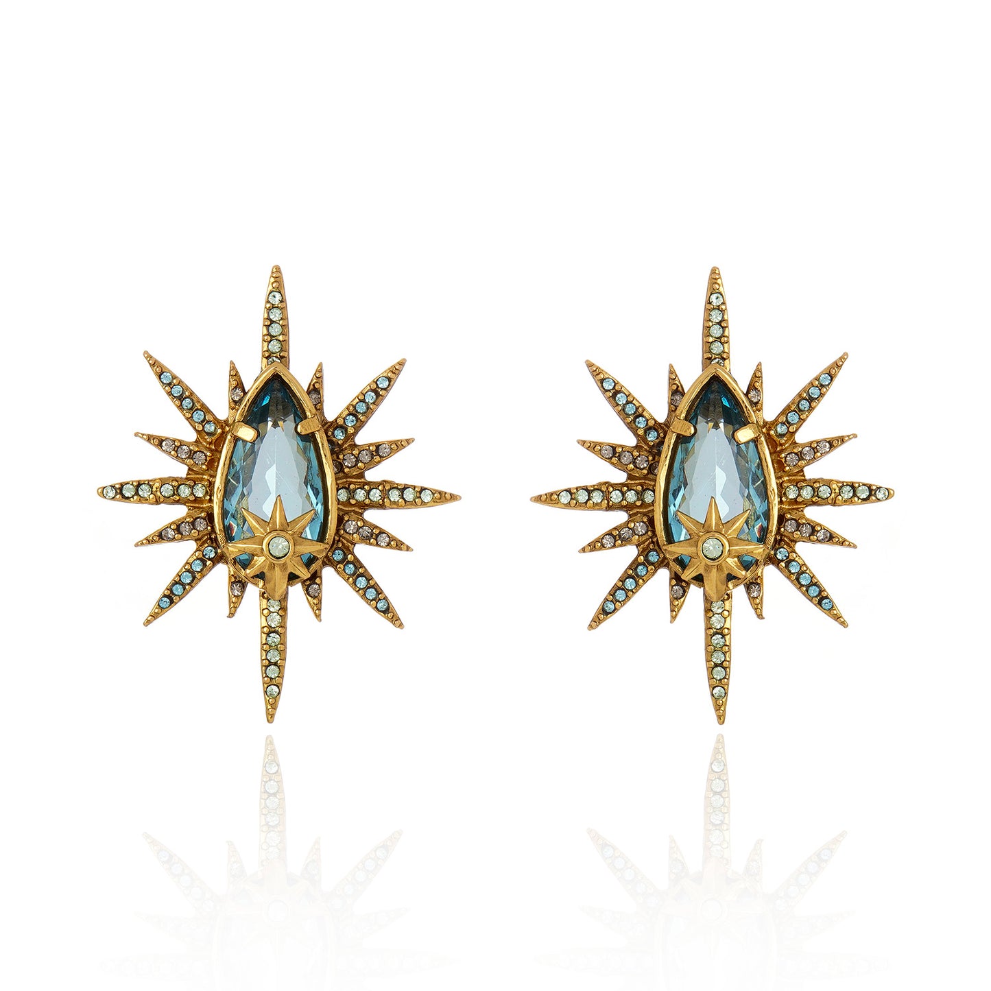 Earring 10518A