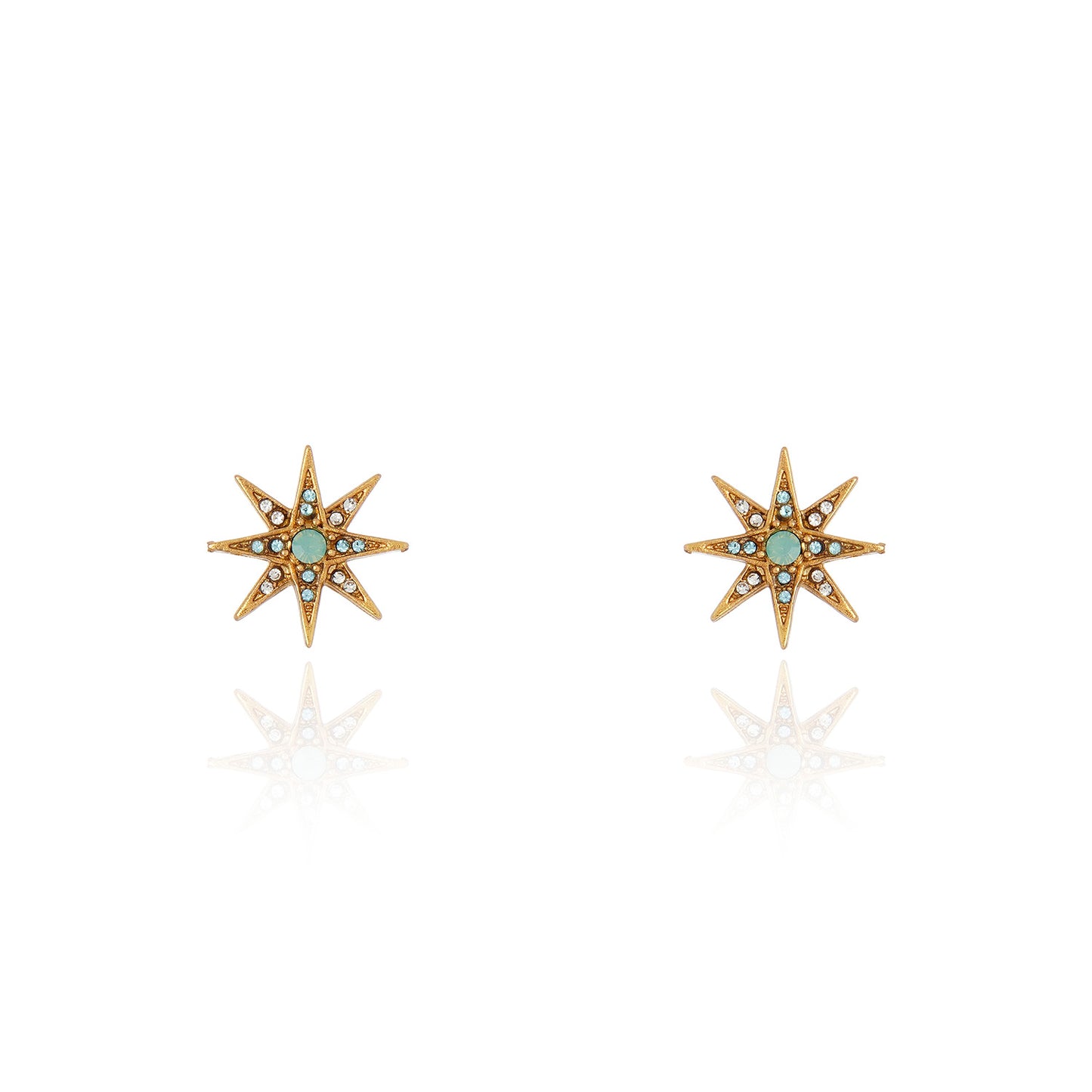 Earring 8610A Small