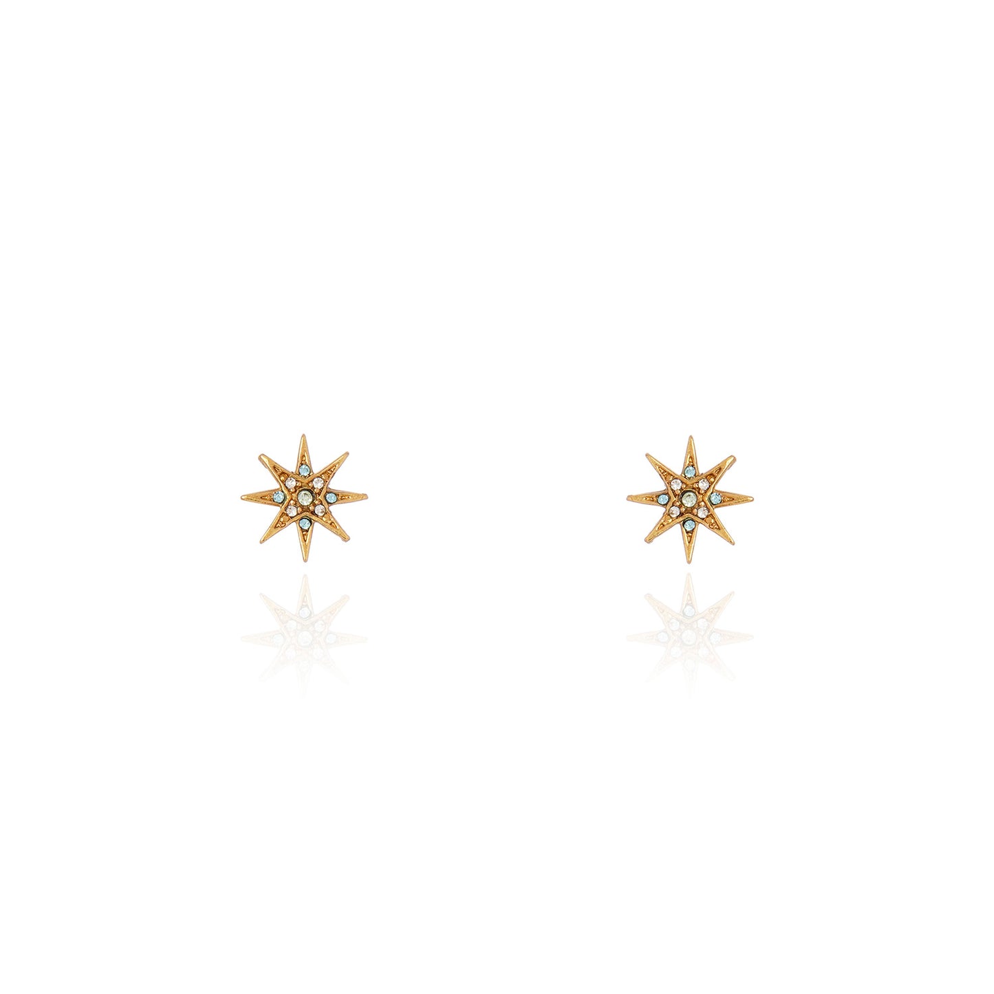 Earring 8610A Small