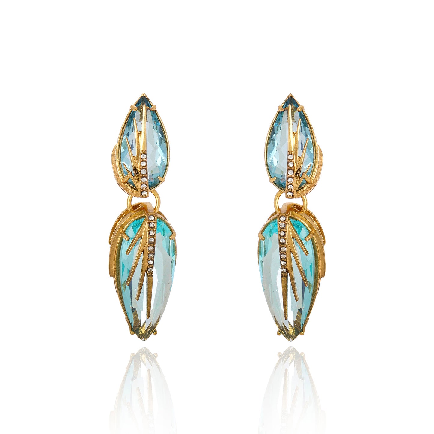 Earring 8620A
