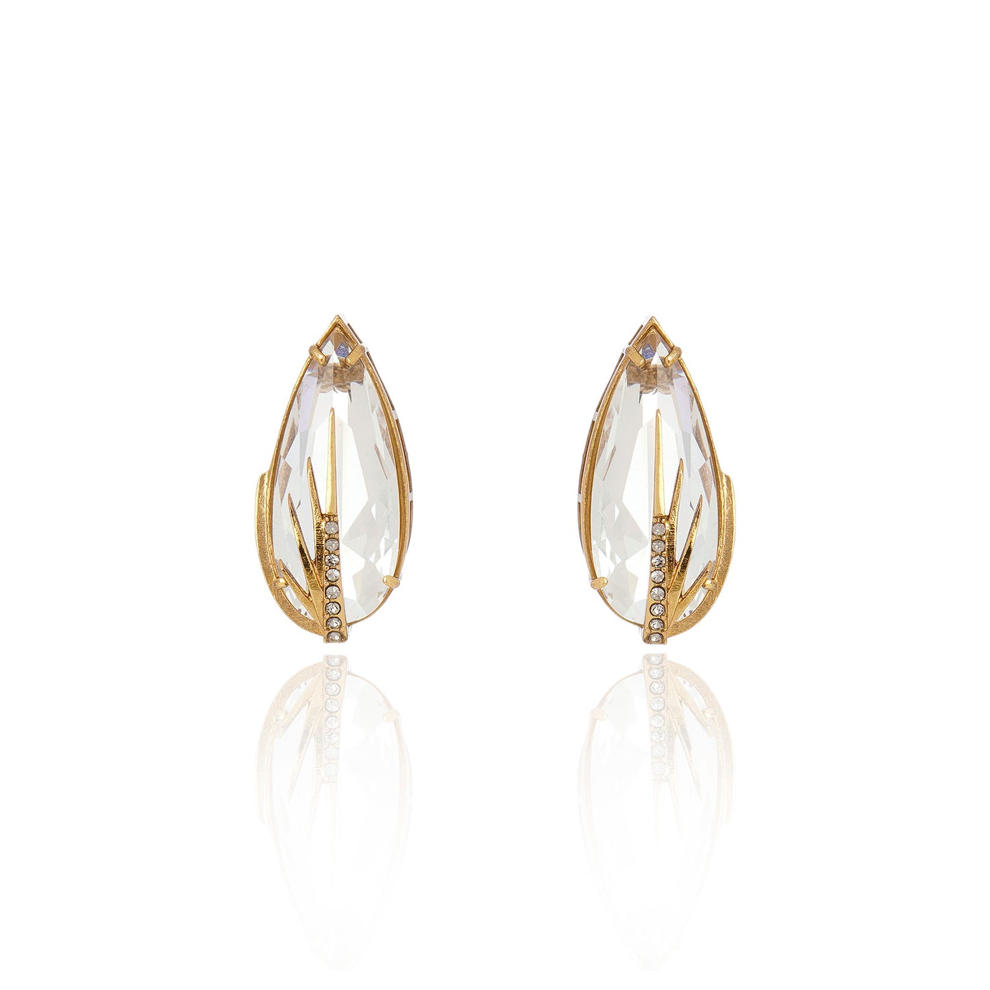 Earring M 8616A