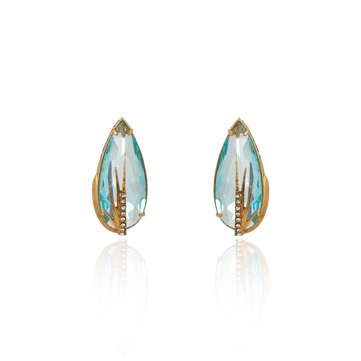 Earring M 8616A