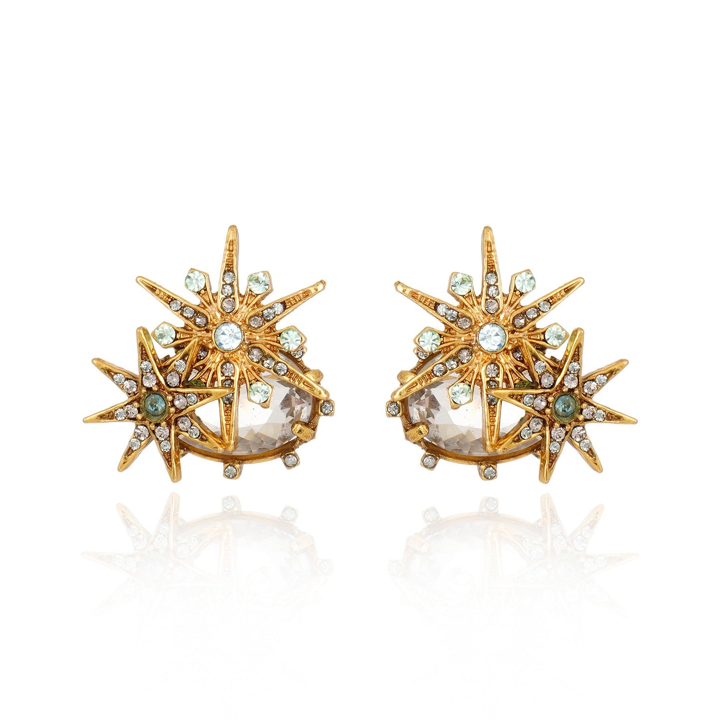 Earring 10555
