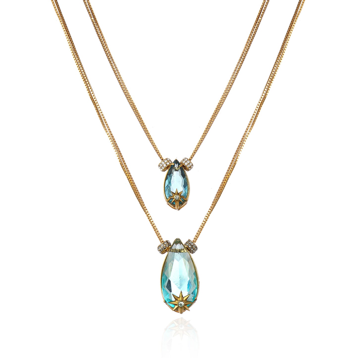 Necklace 8653A S