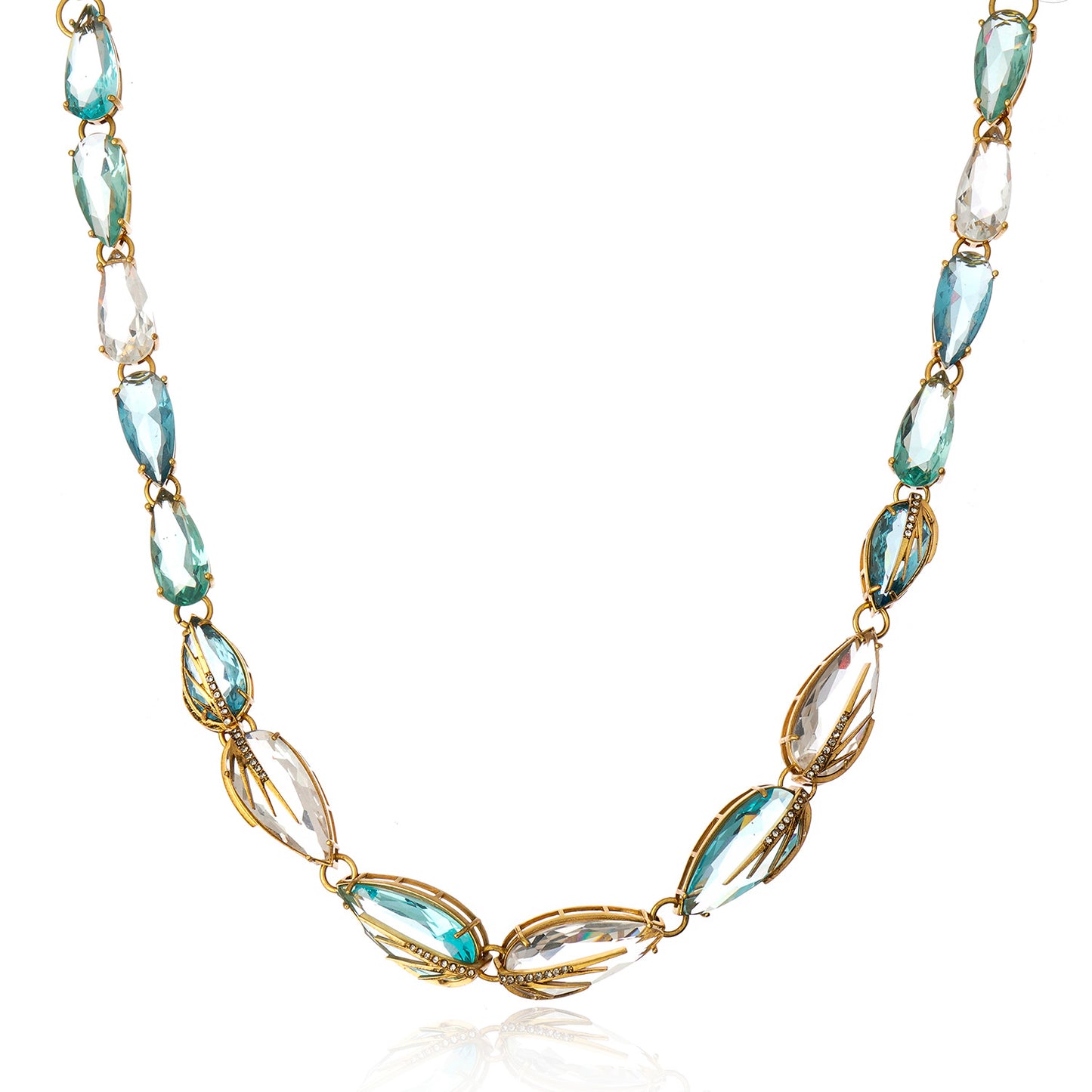 Necklace 8628A
