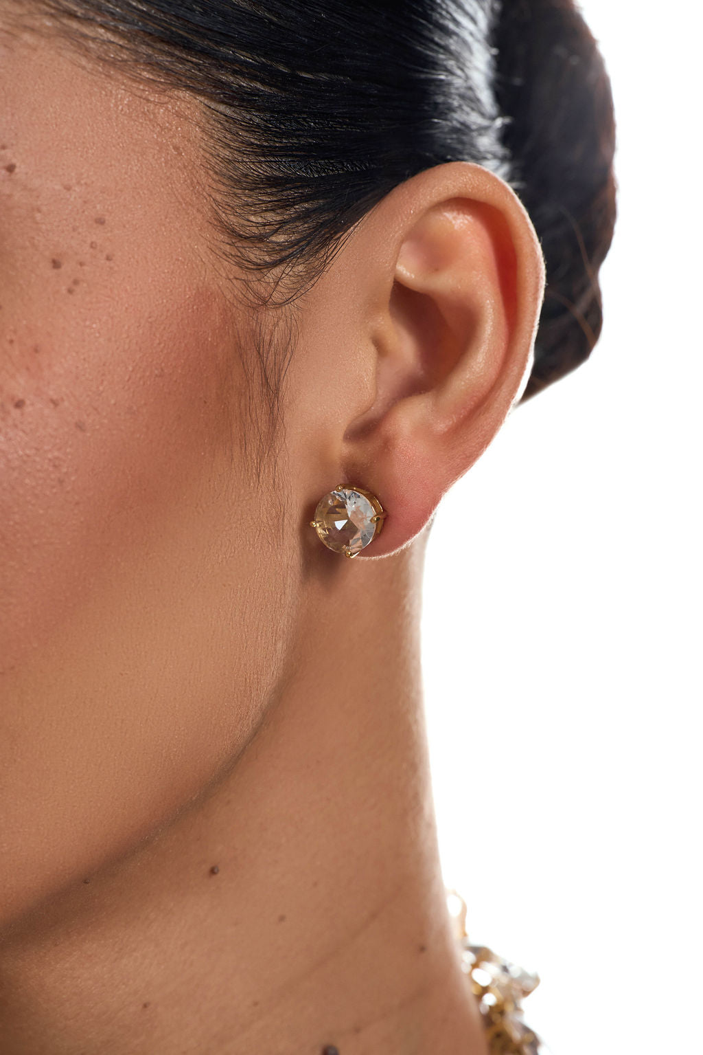 MD001A Earring