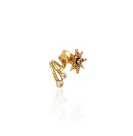 Ear cuff 8613A