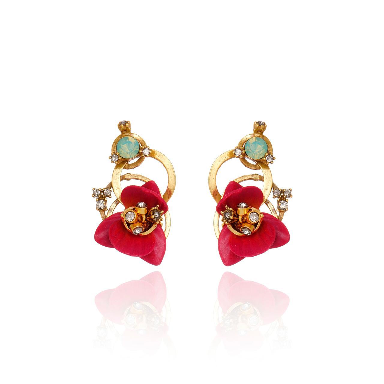 Earring 8796A
