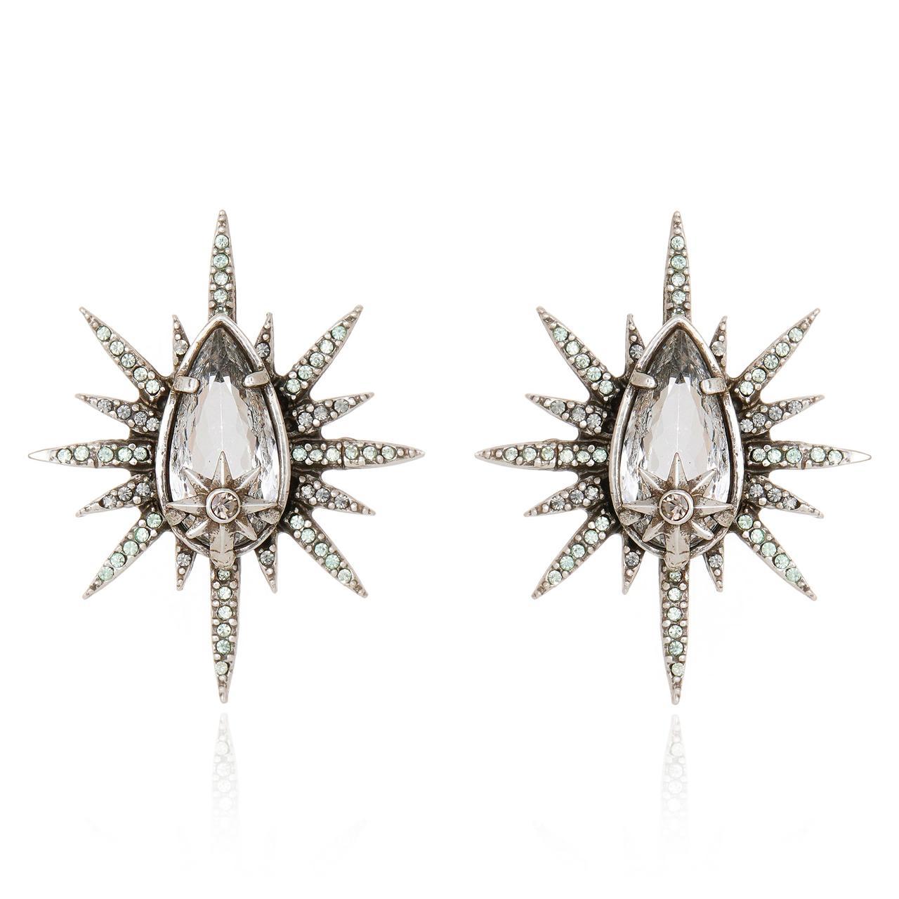 Earring 10518A