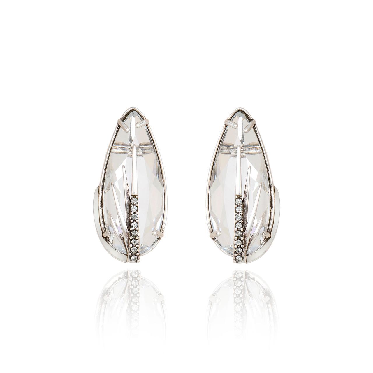 Earring M 8616A
