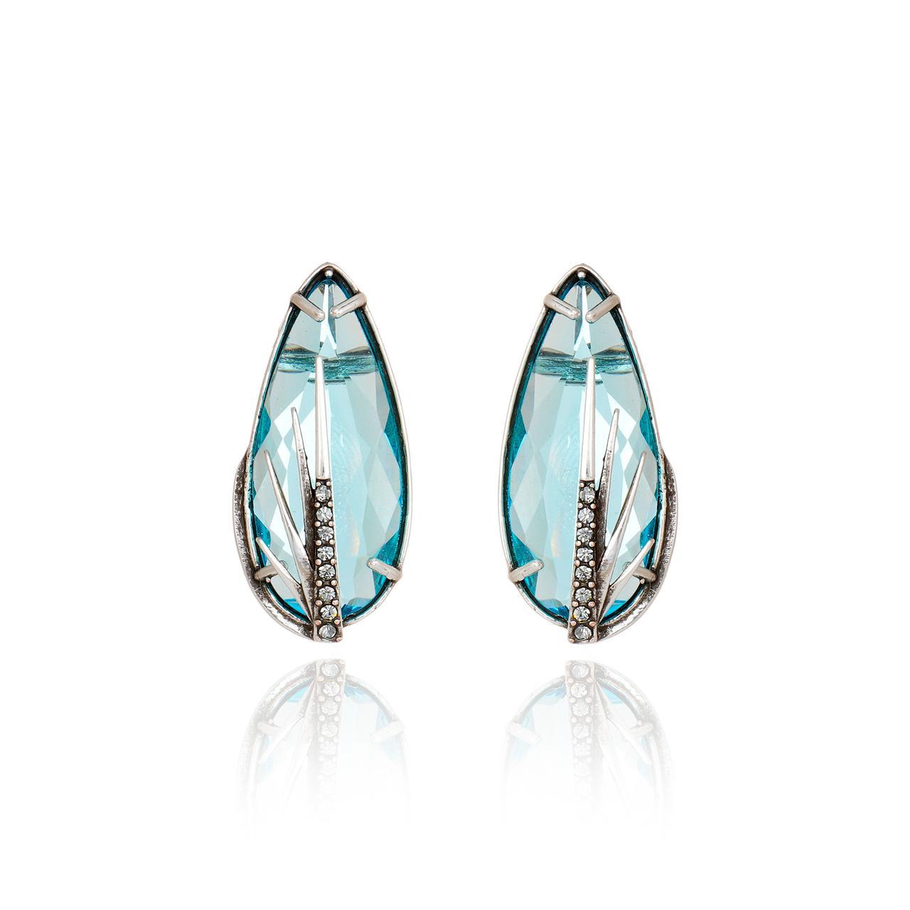 Earring M 8616A