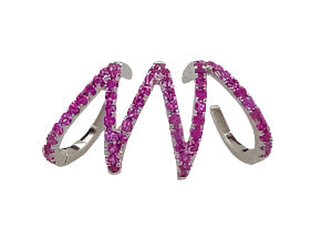 Diamond EarCuff Gold