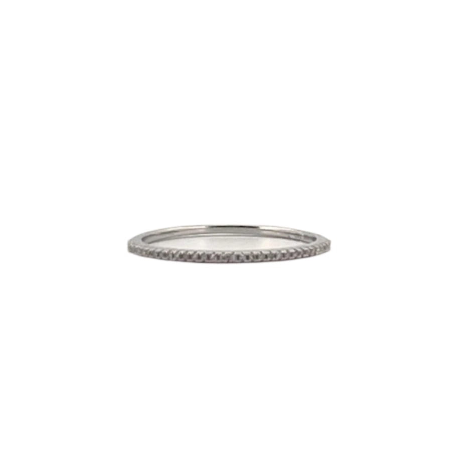 Eternity Diamond Ring