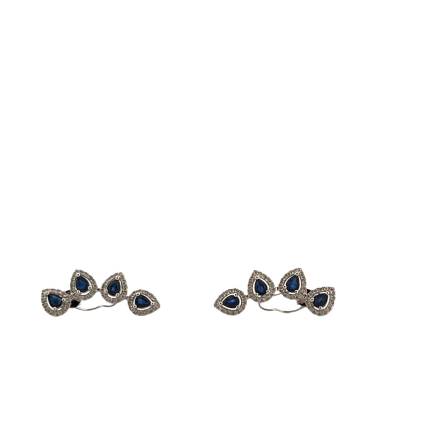 Climber Earring