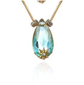 Necklace 8651A M