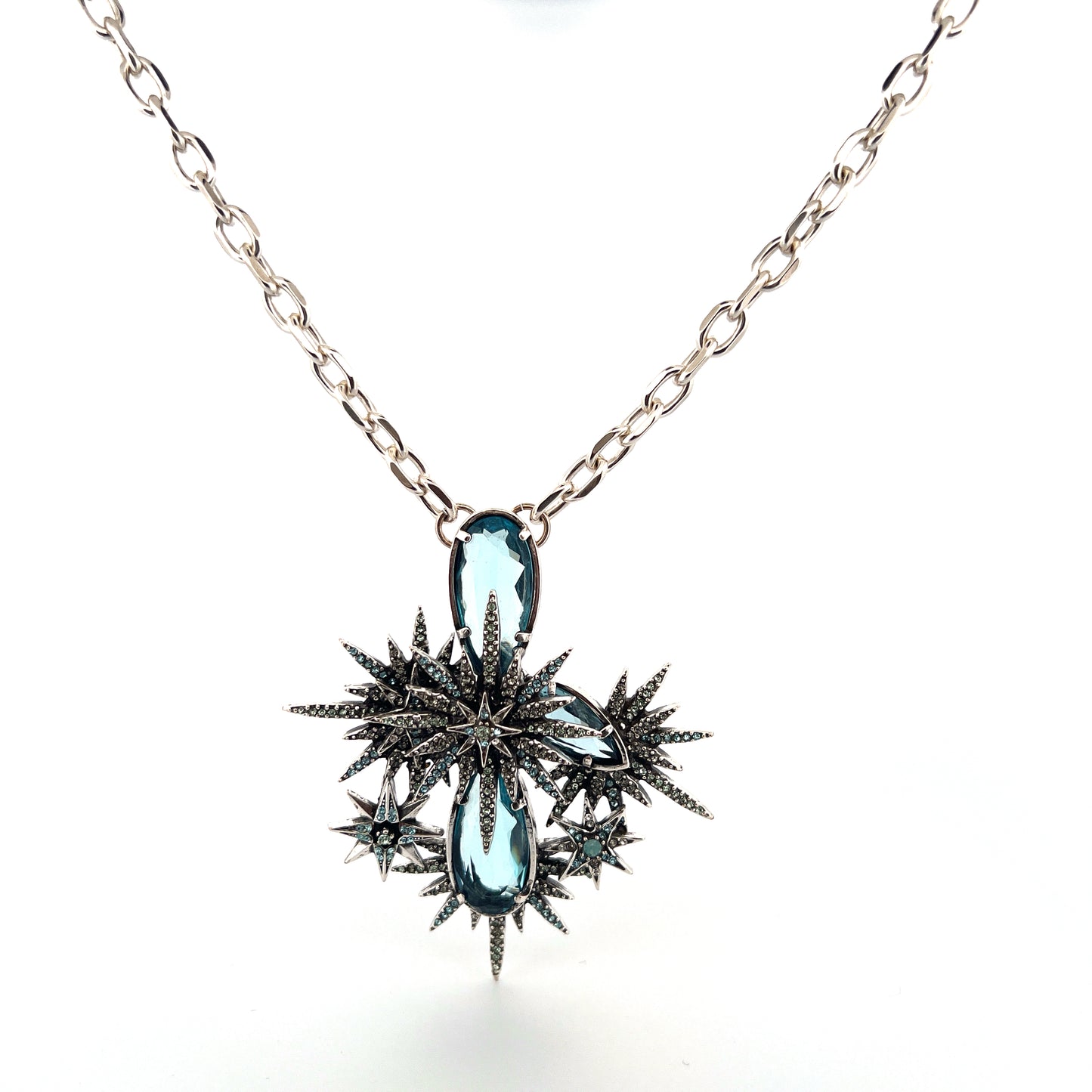Necklace 8663A
