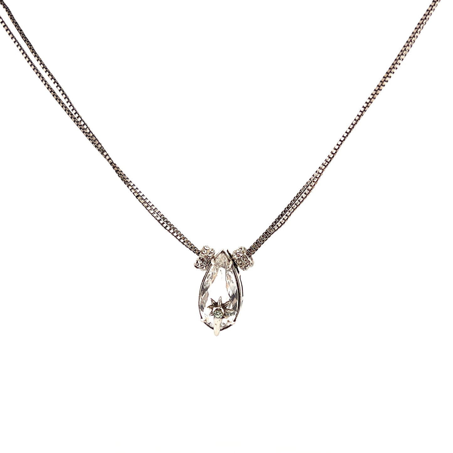 Necklace 8653A S