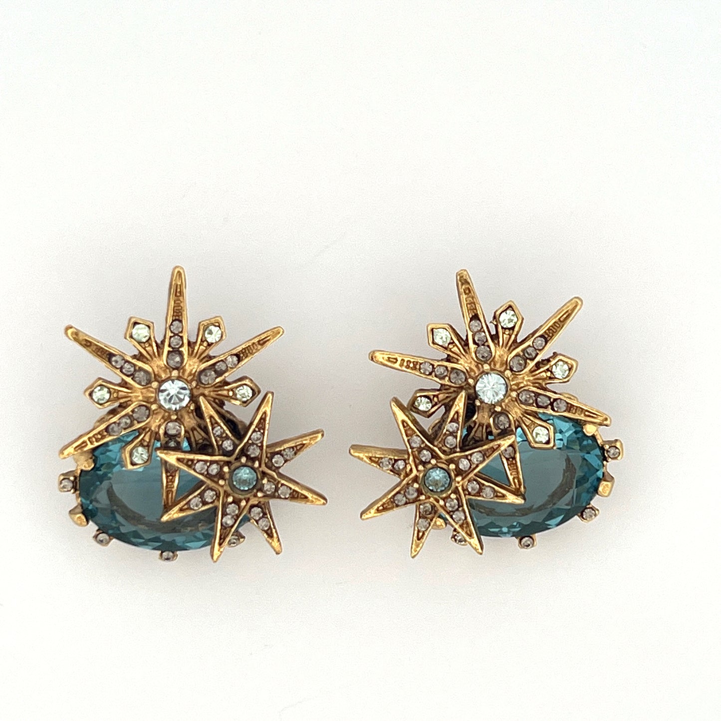 Earring 10555