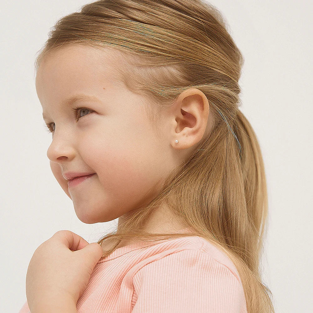 Cultured Pearl children's
