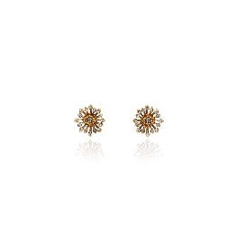 Earring 8788A Vintage