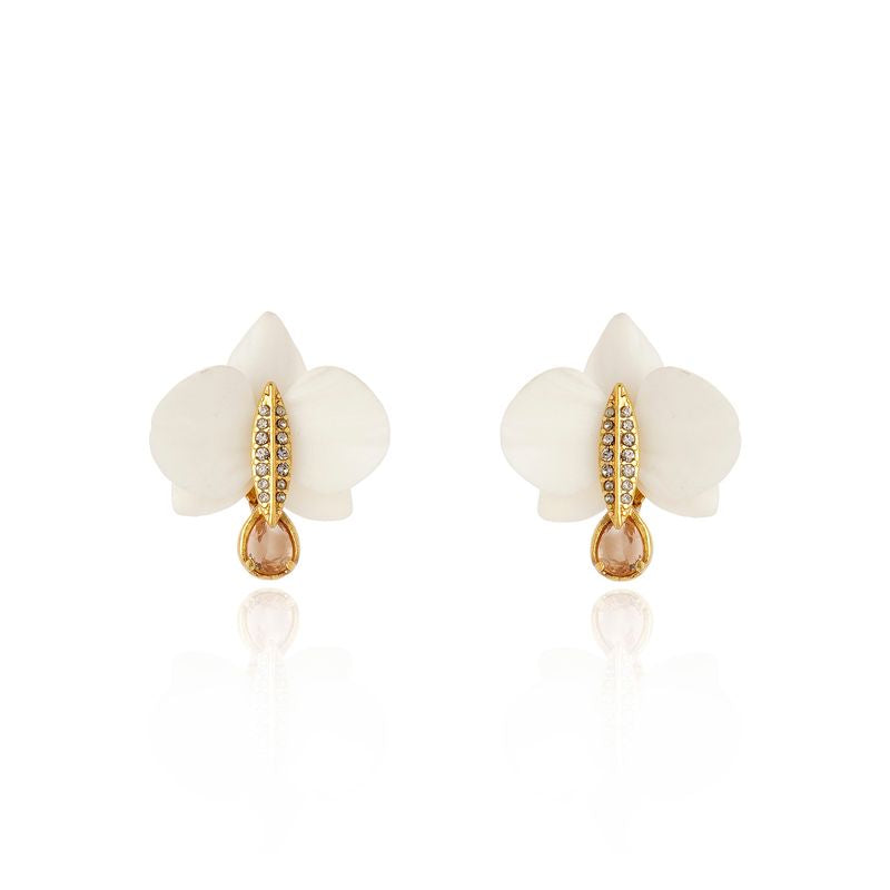 Earring 8793A Small