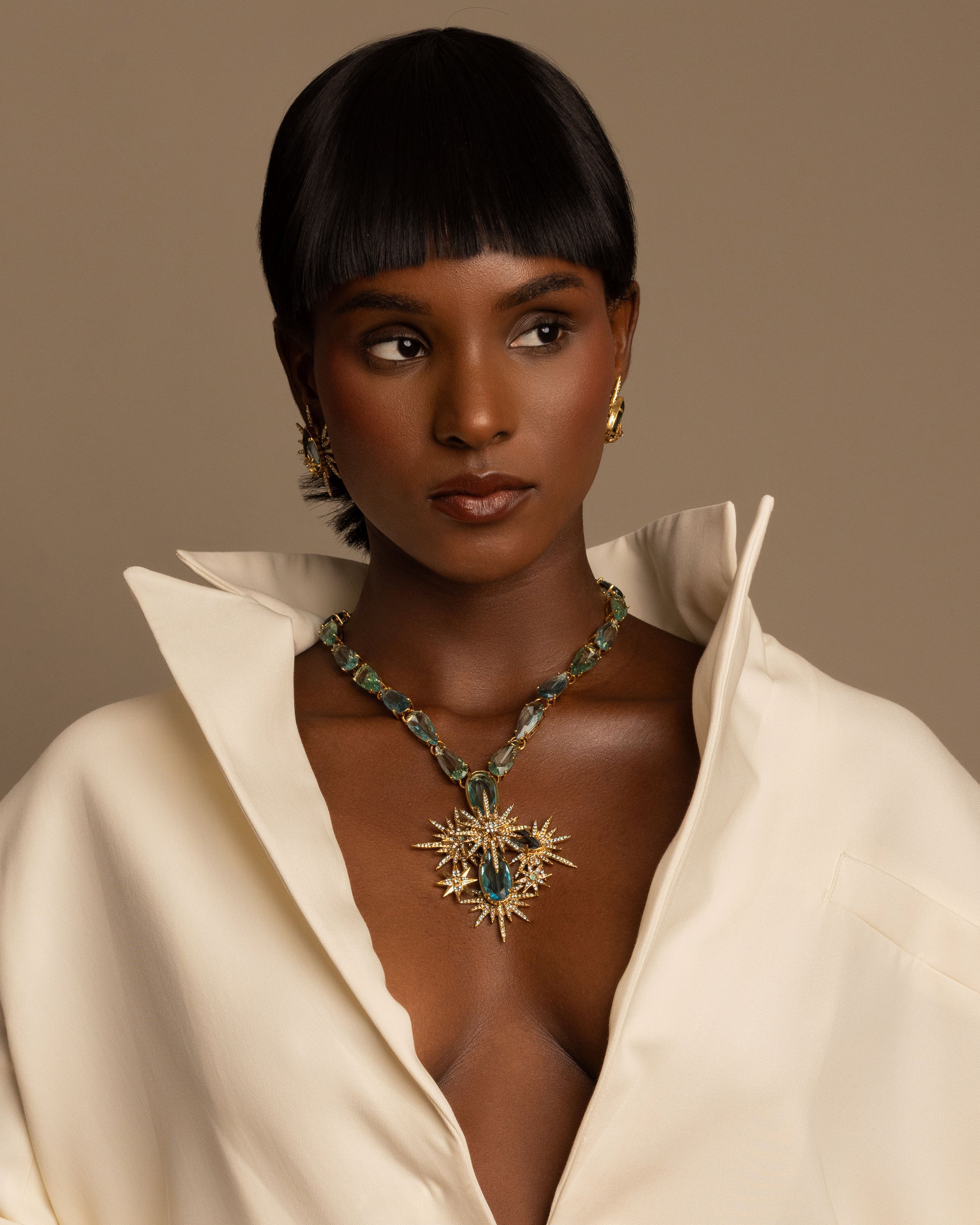Necklace 8639A