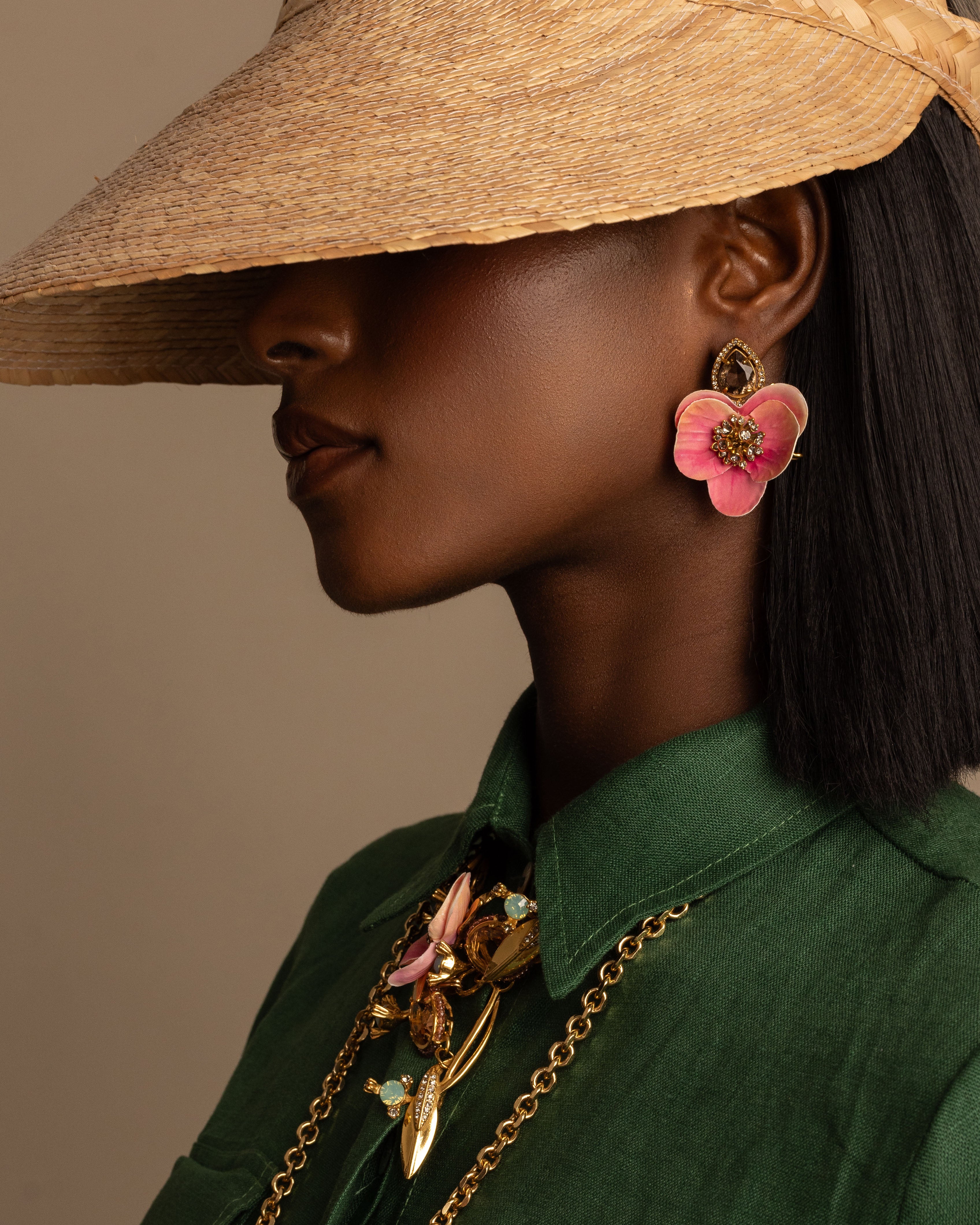 Earring 8791A