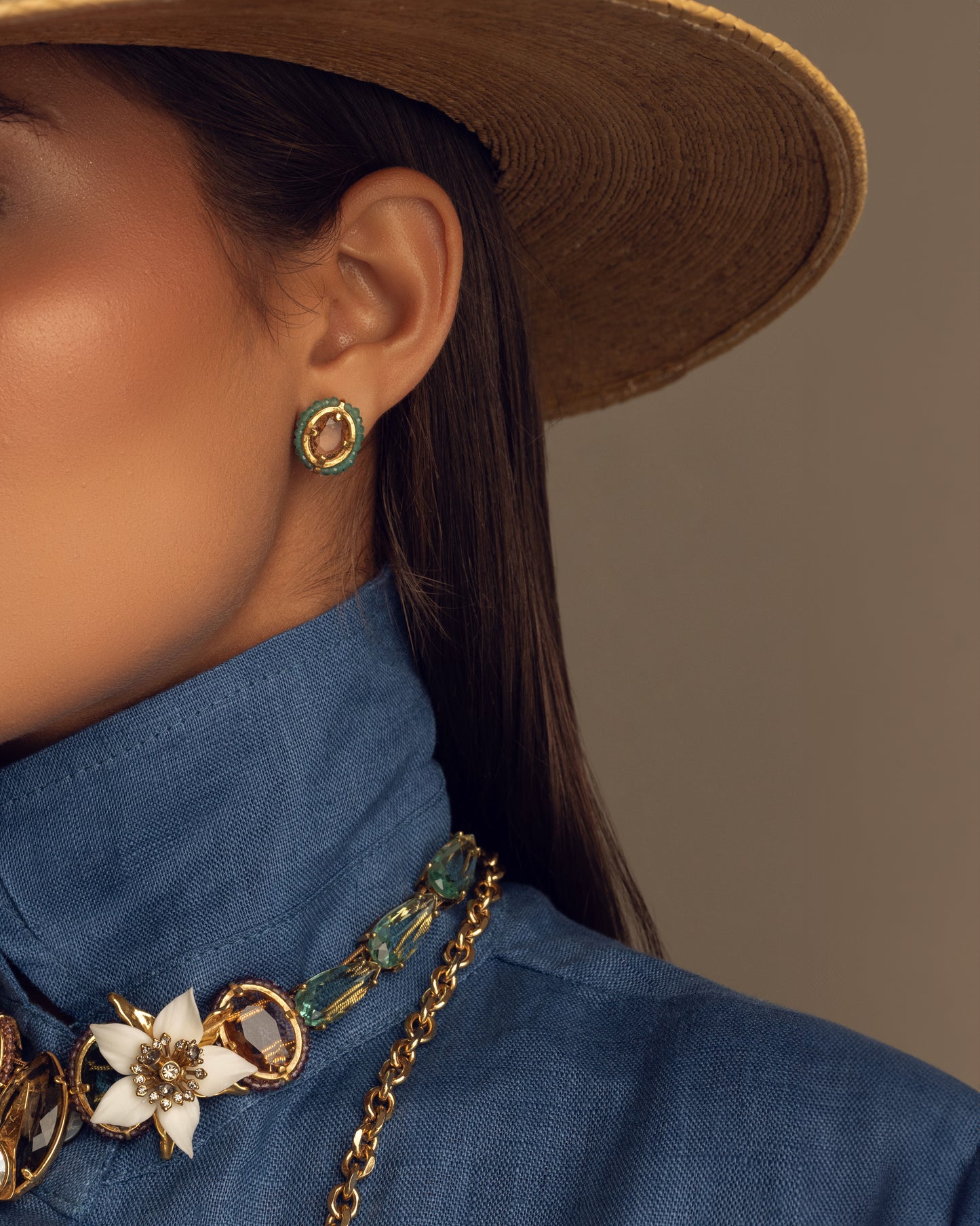 Earring 8826A