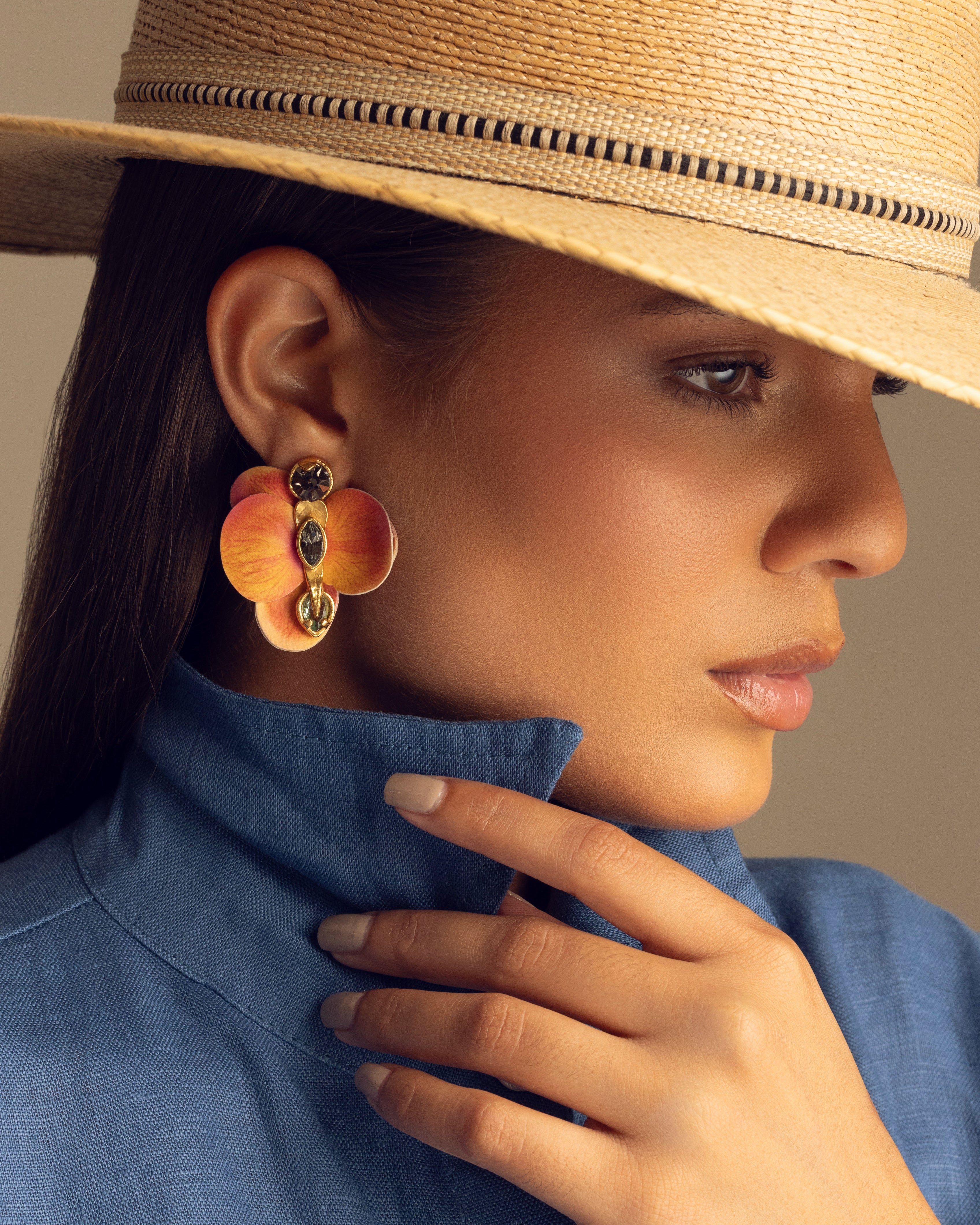 Earring 8804A