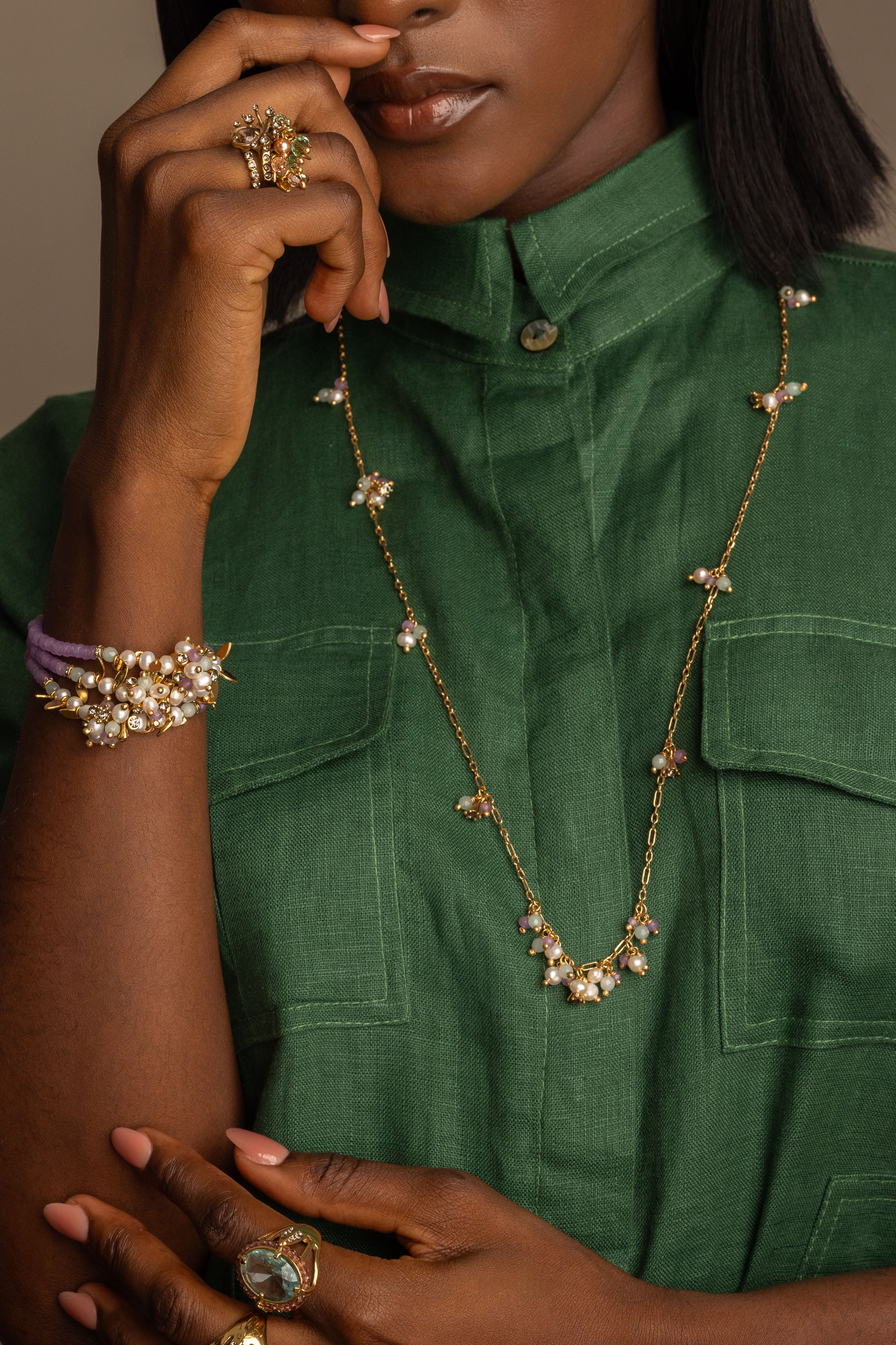 Bracelet 8821A