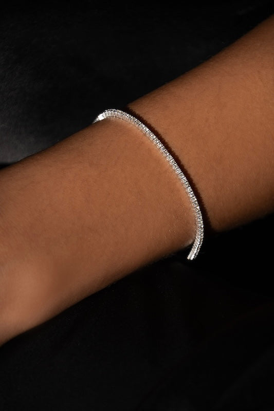 Tennis Bracelets 2.40ctw