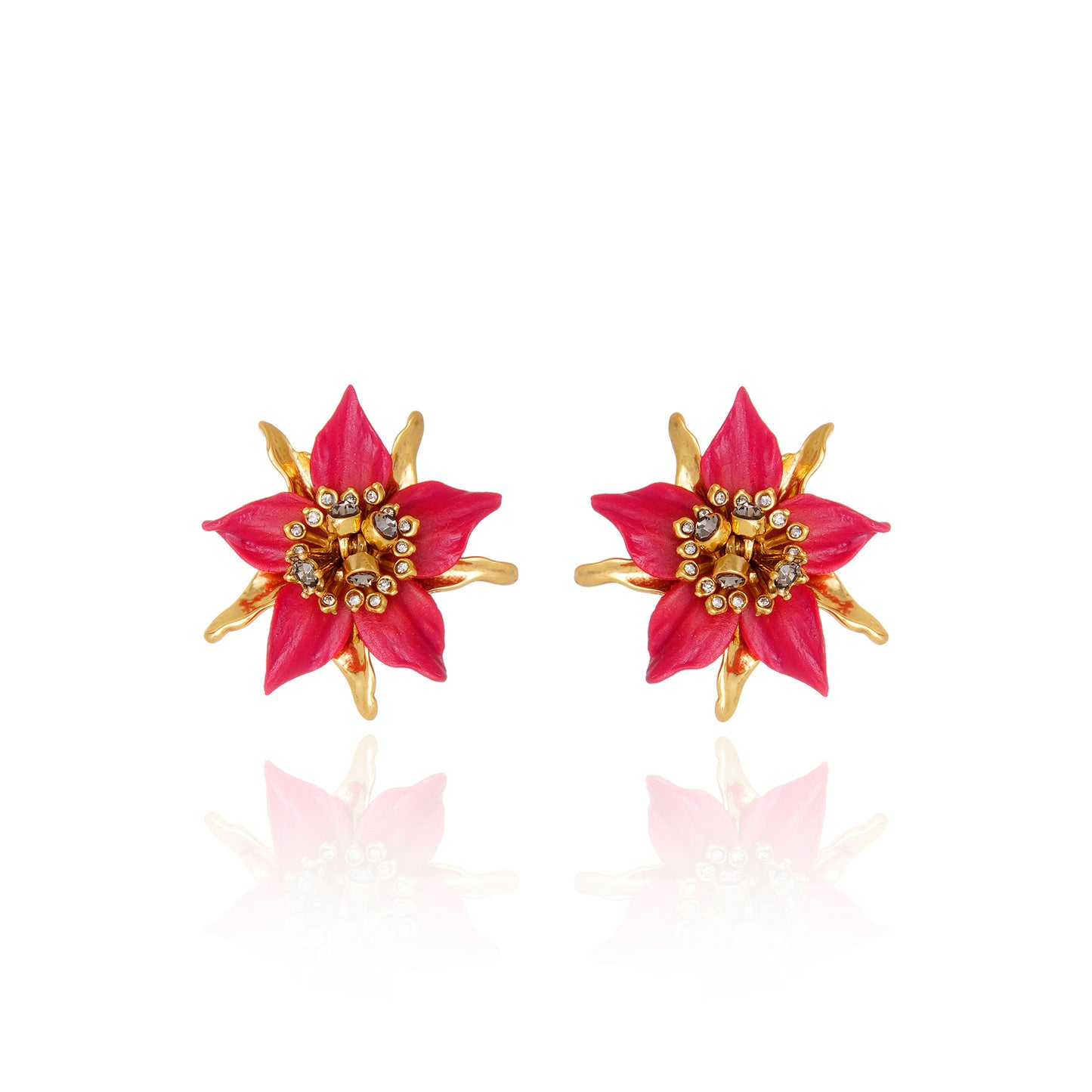 Earring 8792A Small