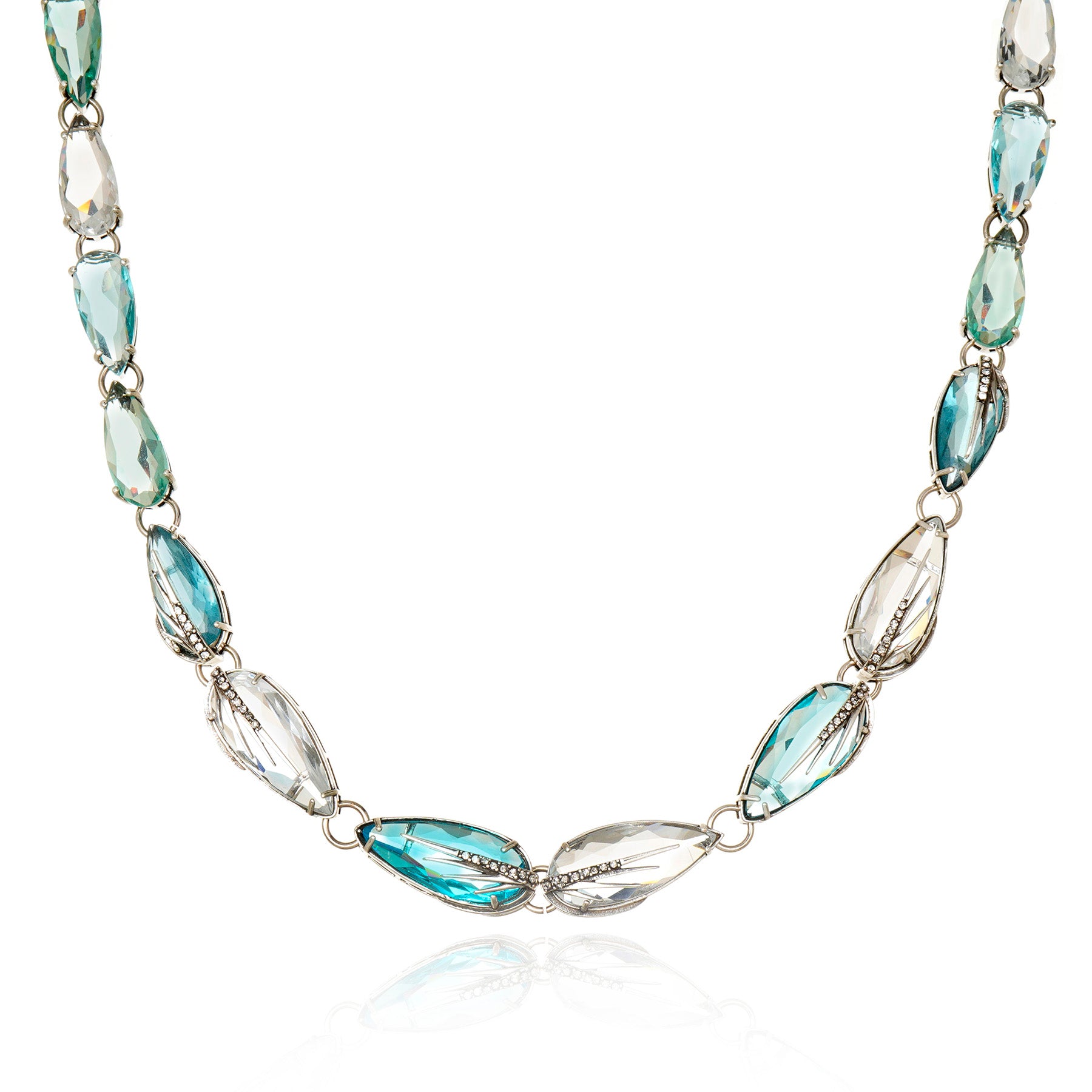 Necklace 8628A