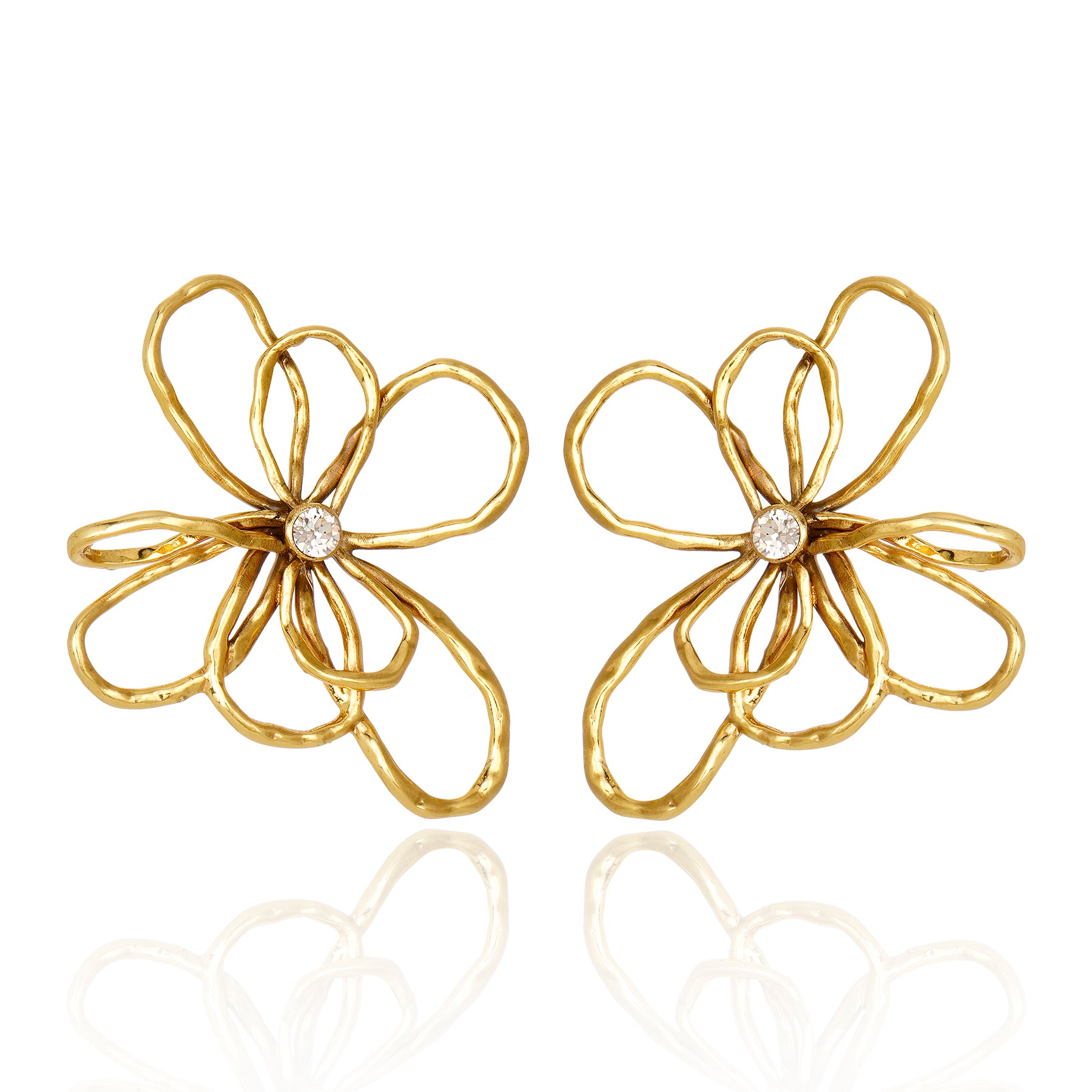 Earring 10884