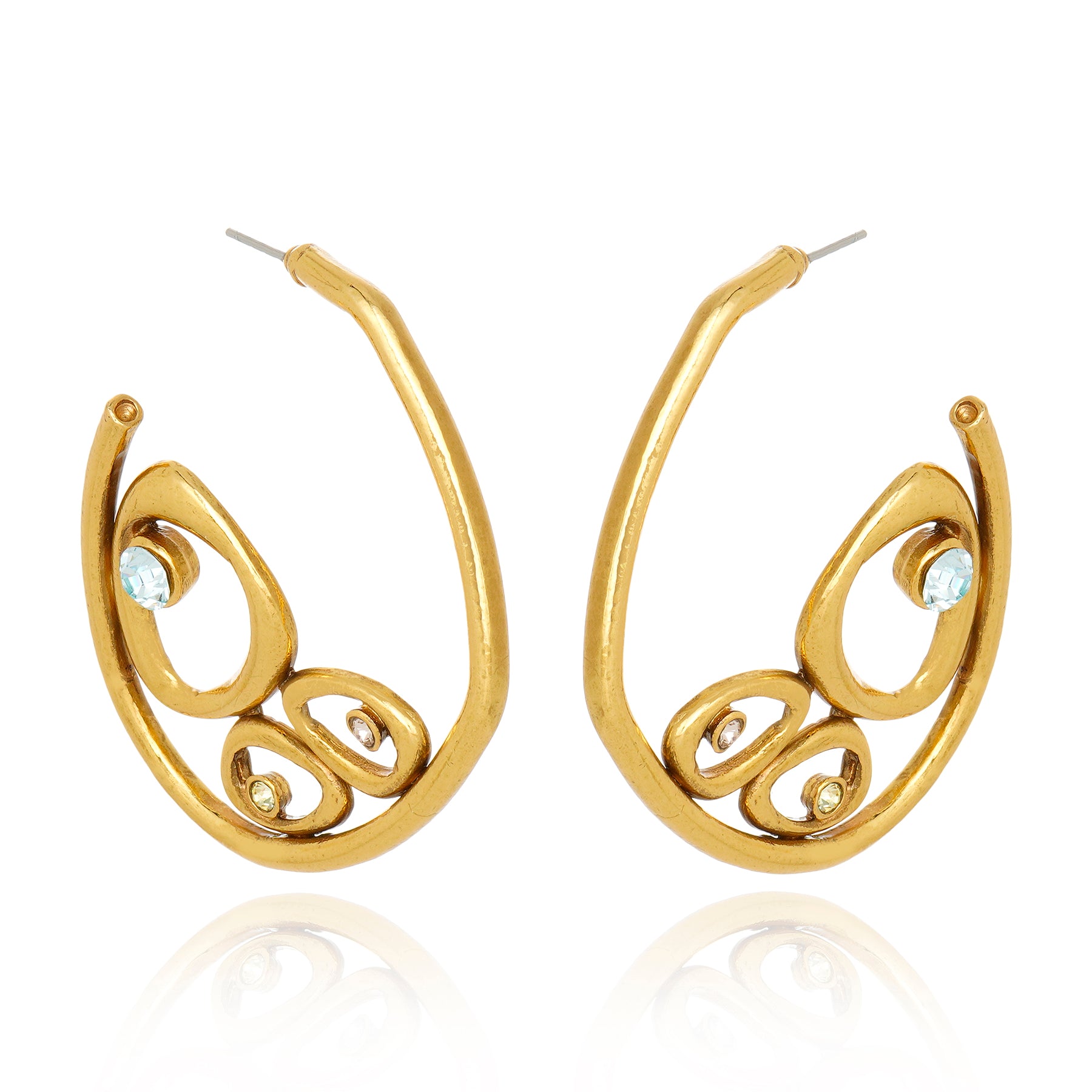 Earring 10863